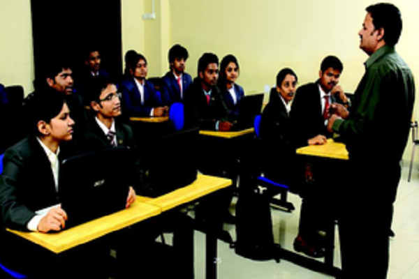 ITM Business School Warangal Facility photo 6